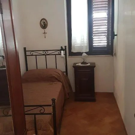 Casa In Centro Apartment