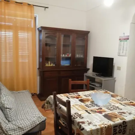 Apartment Casa In Centro Pantelleria