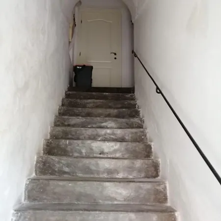 Casa In Centro Apartment