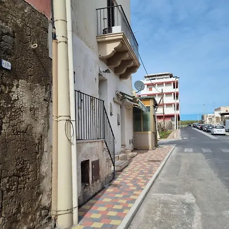 Apartment Casa In Centro