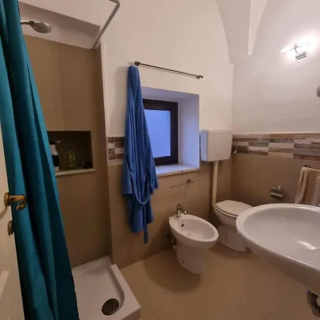 Apartment Casa In Centro